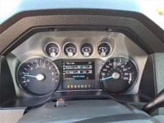 Used 2012 Ford Super Duty F-250 4WD Supercab Lariat Longbed at Maxx Loans near St. Adrian, MI