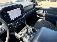 Used 2023  Ford F-150 4WD SuperCrew 5&period;5' Box at Maxx Loans near St&period; Adrian&comma; MI