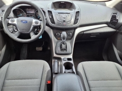 Used 2016 Ford Escape 4d SUV FWD SE at Briarwood Ford near Saline, MI