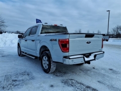 Used 2022  Ford F-150 4WD SuperCrew 5&period;5' Box at Maxx Loans near St&period; Adrian&comma; MI