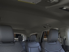 New 2025 Ford Explorer Active 4WD at Briarwood Ford near Saline, MI