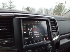 Used 2018  Ram 1500 4WD Crew Cab Sport Longbed at Maxx Loans near St&period; Adrian&comma; MI