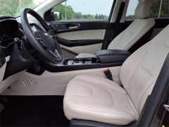 Used 2019 Ford Edge 4d SUV AWD Titanium at Maxx Loans near ,