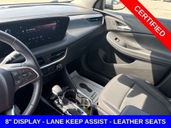 Used 2024  Buick Encore GX FWD 4dr Preferred at Maxx Loans near St&period; Adrian&comma; MI