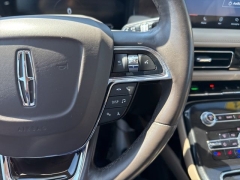Used 2023  Lincoln Nautilus Reserve AWD at Maxx Loans near St&period; Adrian&comma; MI