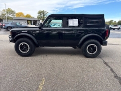 Used 2022  Ford Bronco Sport Big Bend 4x4 at Maxx Loans near St&period; Adrian&comma; MI