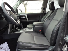 Used 2023  Toyota 4Runner SR5 Premium 4WD at Maxx Loans near St&period; Adrian&comma; MI