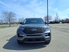 Used 2023  Ford Explorer XLT 4WD at Maxx Loans near St&period; Adrian&comma; MI