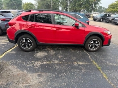 Used 2020  Subaru Crosstrek Premium CVT at Maxx Loans near St&period; Adrian&comma; MI