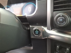 Used 2023  Ford F-150 4WD SuperCrew Box at Maxx Loans near St&period; Adrian&comma; MI