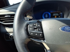 Used 2023  Ford Explorer ST 4WD at Maxx Loans near St&period; Adrian&comma; MI