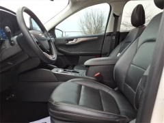 Used 2022  Ford Escape Titanium Hybrid AWD at Maxx Loans near St&period; Adrian&comma; MI