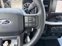 Used 2022  Ford F-150 4WD XLT SuperCrew 5&period;5' Box at Maxx Loans near St&period; Adrian&comma; MI