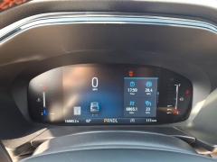 Used 2024  Ford Escape ST-Line AWD at Maxx Loans near St&period; Adrian&comma; MI