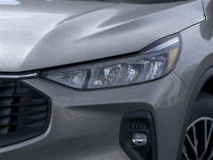 New 2026 Ford Escape PHEV FWD at Briarwood Ford near Saline, MI