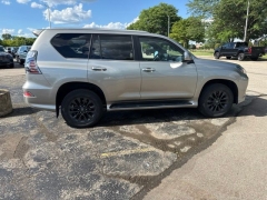 Used 2022  Lexus GX GX 460 Premium 4WD at Maxx Loans near St&period; Adrian&comma; MI