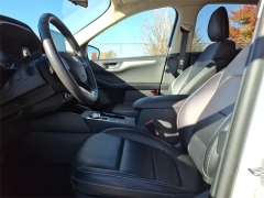 Used 2020  Ford Escape 4d SUV AWD SEL 2.0L at Maxx Loans near St. Adrian, MI