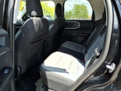 Used 2024  Ford Bronco Sport Big Bend 4x4 at Maxx Loans near St&period; Adrian&comma; MI