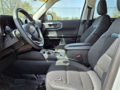Used 2021 Ford Bronco Sport Badlands 4x4 at Maxx Loans near ,