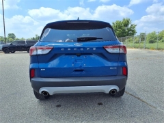 Used 2022 Ford Escape SE AWD at Maxx Loans near St. Adrian, MI