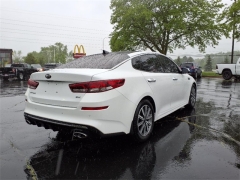 Used 2020 Kia Optima EX Premium DCT at Maxx Loans near ,