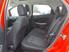 Used 2021  Ford EcoSport SE 4WD at Maxx Loans near St&period; Adrian&comma; MI