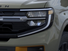 New 2025 Ford Expedition Tremor 4x4 at Briarwood Ford near Saline, MI