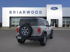 Used 2026  Ford Bronco Big Bend 4 Door 4x4 at Maxx Loans near St&period; Adrian&comma; MI