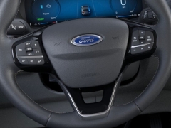 New 2025 Ford Escape PHEV FWD at Briarwood Ford near Saline, MI