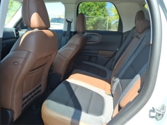 Used 2024 Ford Bronco Sport Outer Banks 4x4 at Maxx Loans near St. Adrian, MI