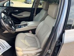 Used 2019  Buick Envision 4d SUV FWD Preferred at Maxx Loans near St&period; Adrian&comma; MI