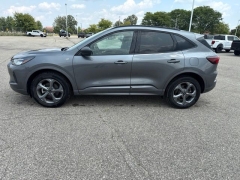 Used 2024  Ford Escape ST-Line AWD at Maxx Loans near St&period; Adrian&comma; MI