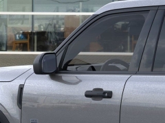 Used 2026  Ford Bronco Sport Big Bend 4x4 at Maxx Loans near St&period; Adrian&comma; MI