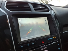 Used 2018  Ford Explorer 4d SUV 4WD Limited at Maxx Loans near St&period; Adrian&comma; MI