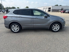 Used 2019  Buick Envision 4d SUV FWD Preferred at Maxx Loans near St&period; Adrian&comma; MI