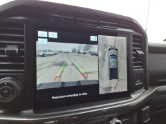 Used 2023  Ford F-150 4WD SuperCrew Box at Maxx Loans near St&period; Adrian&comma; MI