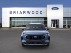 New 2025 Ford Escape ST-Line AWD at Briarwood Ford near Saline, MI