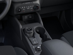 New 2024 Ford Bronco Sport Badlands 4x4 at Briarwood Ford near Saline, MI