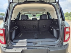 Used 2021 Ford Bronco Sport Outer Banks 4x4 at Maxx Loans near St. Adrian, MI