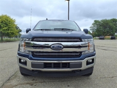 Used 2020 Ford F-150 4WD SuperCrew Box at Maxx Loans near St. Adrian, MI