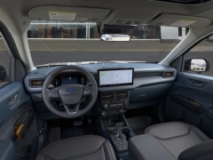 New 2025 Ford Maverick Tremor AWD SuperCrew at Briarwood Ford near Saline, MI