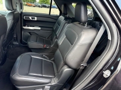 Used 2023  Ford Explorer XLT 4WD at Maxx Loans near St&period; Adrian&comma; MI