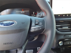 Used 2024 Ford Escape ST-Line AWD at Maxx Loans near St. Adrian, MI