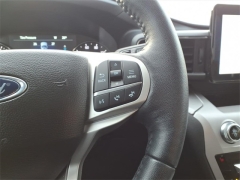 Used 2023  Ford Explorer XLT 4WD at Maxx Loans near St&period; Adrian&comma; MI