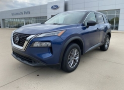 Used 2023  Nissan Rogue AWD S at Maxx Loans near St&period; Adrian&comma; MI