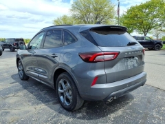 Used 2023  Ford Escape ST-Line AWD at Maxx Loans near St&period; Adrian&comma; MI