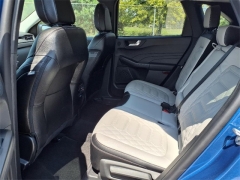 Used 2023 Ford Escape PHEV FWD at Briarwood Ford near Saline, MI