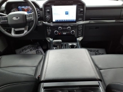 Used 2023  Ford F-150 4WD SuperCrew Box at Maxx Loans near St&period; Adrian&comma; MI