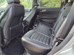 Used 2022 Ford Edge AWD at Maxx Loans near St. Adrian, MI