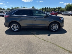 Used 2020  Ford Edge AWD at Maxx Loans near St&period; Adrian&comma; MI